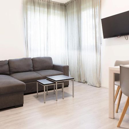 Toma Apartment Trilocale Moderno Per Max 6 Persone Mediolan Zewnętrze zdjęcie