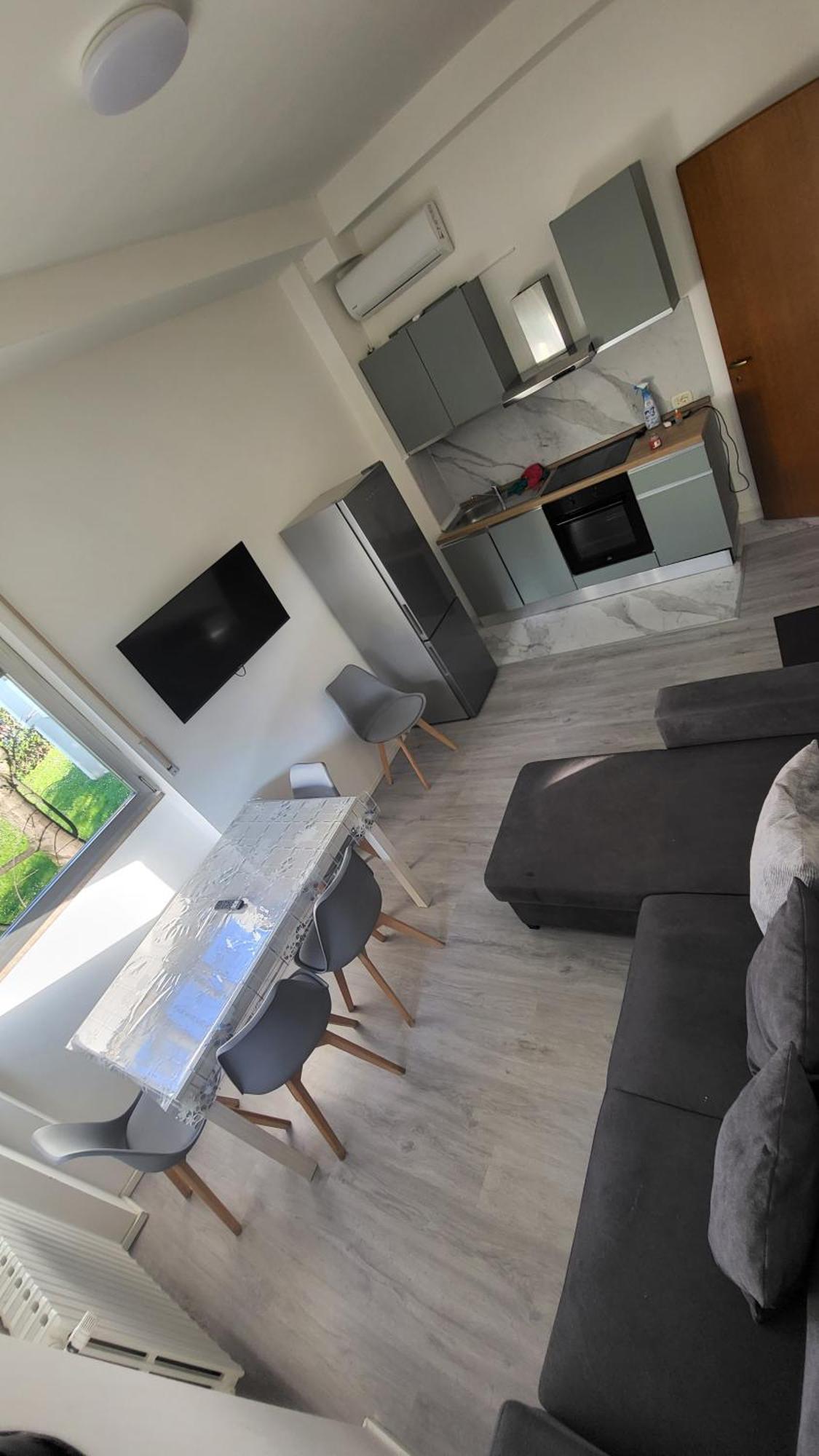 Toma Apartment Trilocale Moderno Per Max 6 Persone Mediolan Zewnętrze zdjęcie