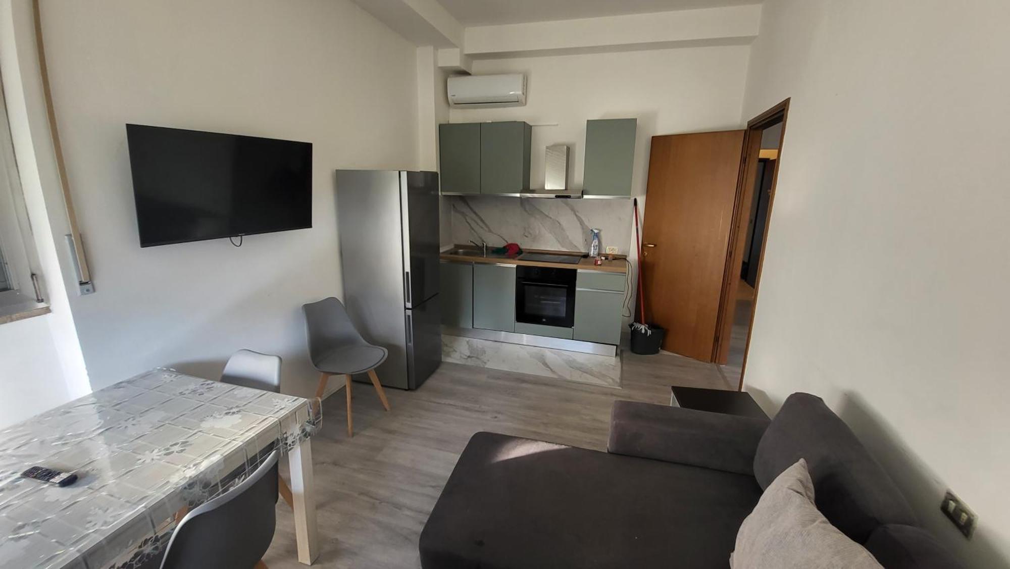 Toma Apartment Trilocale Moderno Per Max 6 Persone Mediolan Zewnętrze zdjęcie