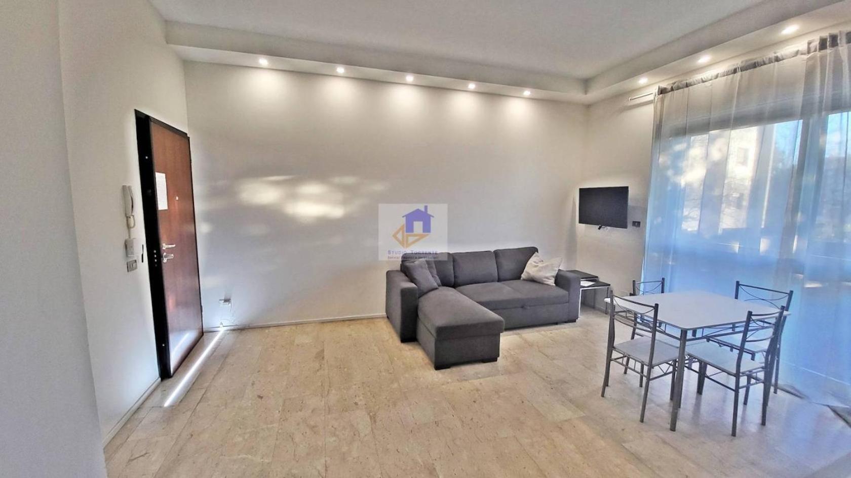 Toma Apartment Trilocale Moderno Per Max 6 Persone Mediolan Zewnętrze zdjęcie