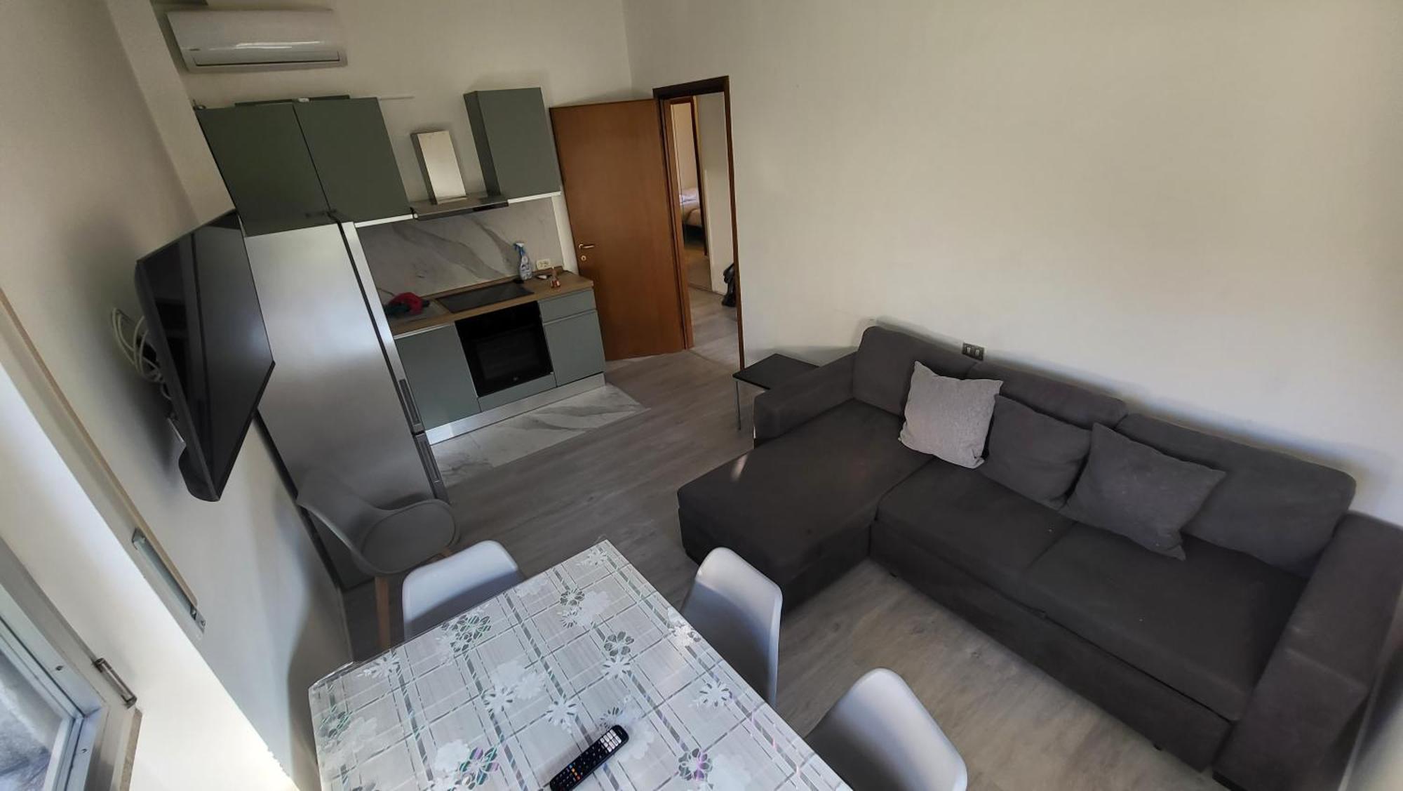 Toma Apartment Trilocale Moderno Per Max 6 Persone Mediolan Zewnętrze zdjęcie
