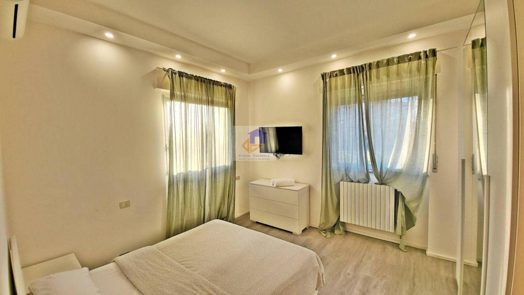 Toma Apartment Trilocale Moderno Per Max 6 Persone Mediolan Zewnętrze zdjęcie