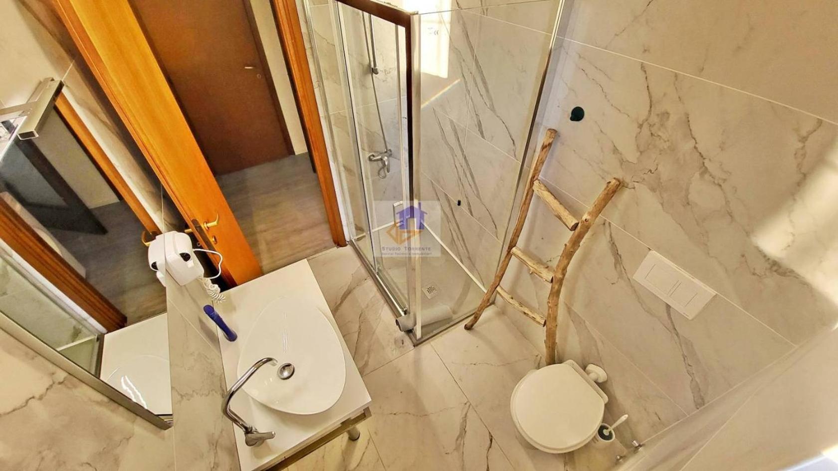 Toma Apartment Trilocale Moderno Per Max 6 Persone Mediolan Zewnętrze zdjęcie