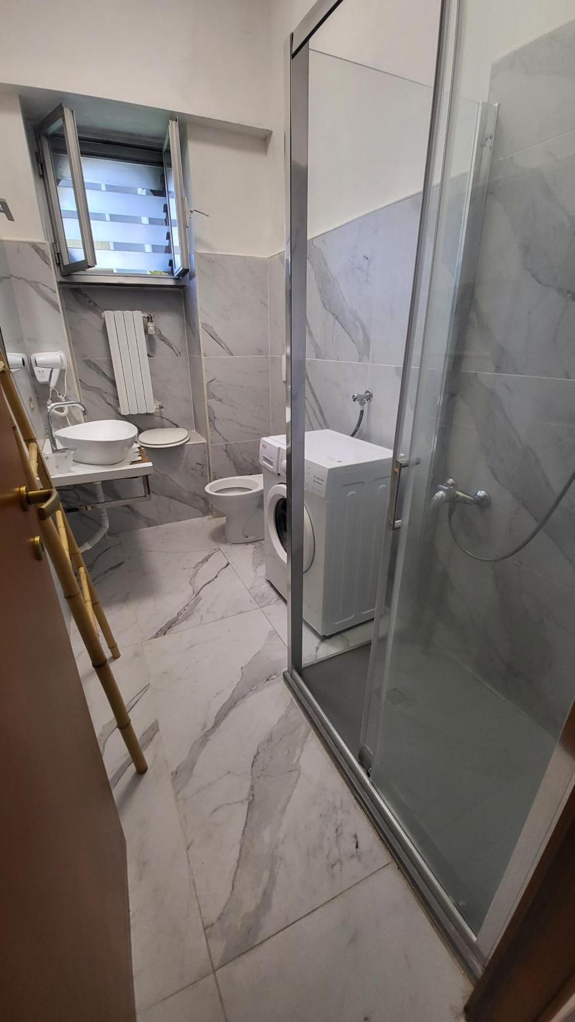 Toma Apartment Trilocale Moderno Per Max 6 Persone Mediolan Zewnętrze zdjęcie