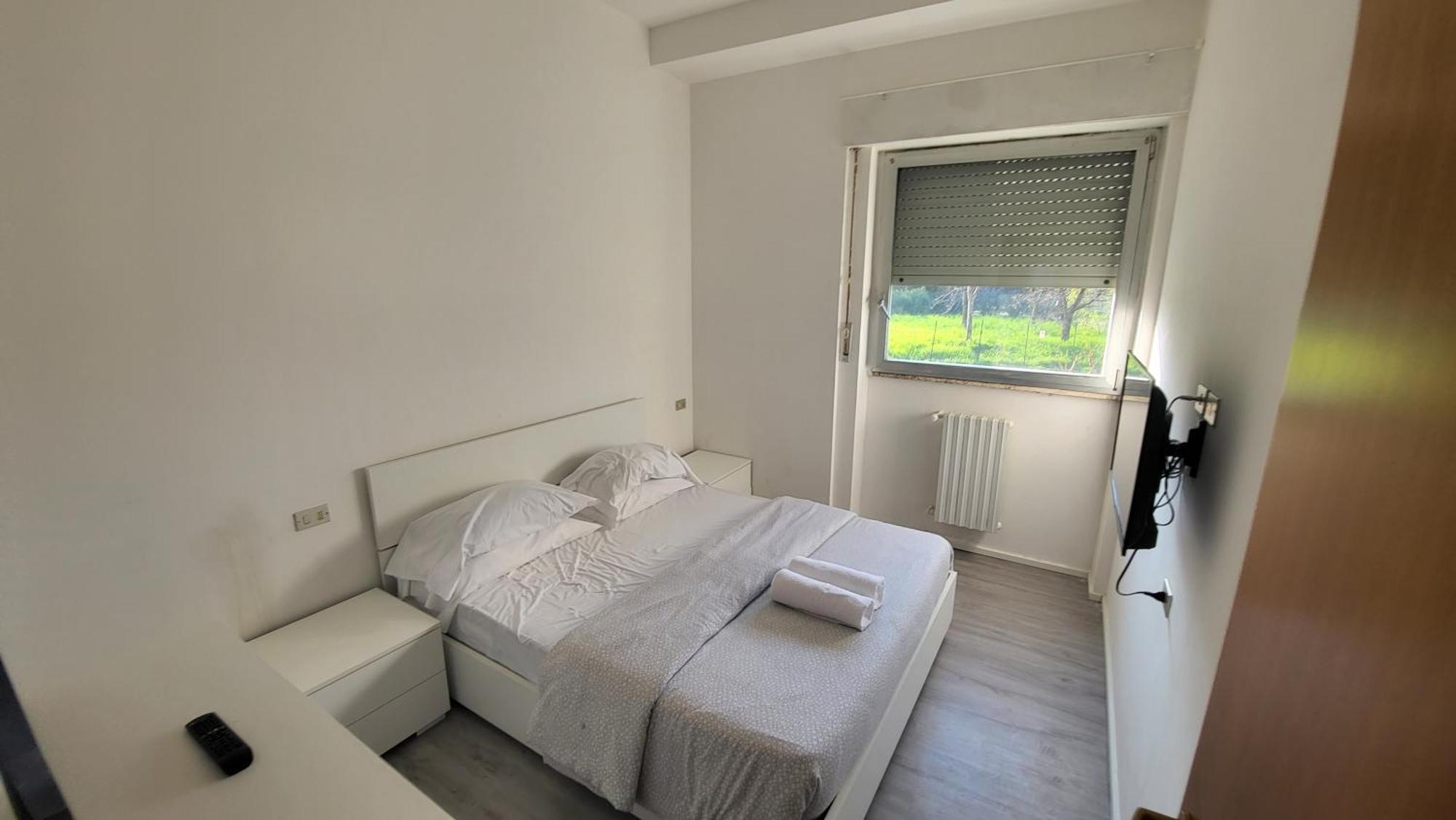 Toma Apartment Trilocale Moderno Per Max 6 Persone Mediolan Zewnętrze zdjęcie