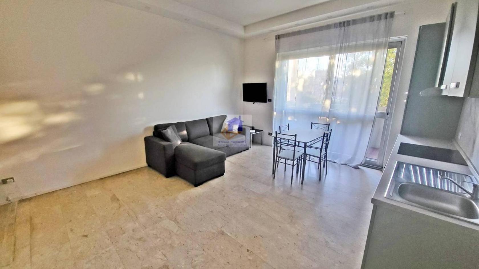 Toma Apartment Trilocale Moderno Per Max 6 Persone Mediolan Zewnętrze zdjęcie