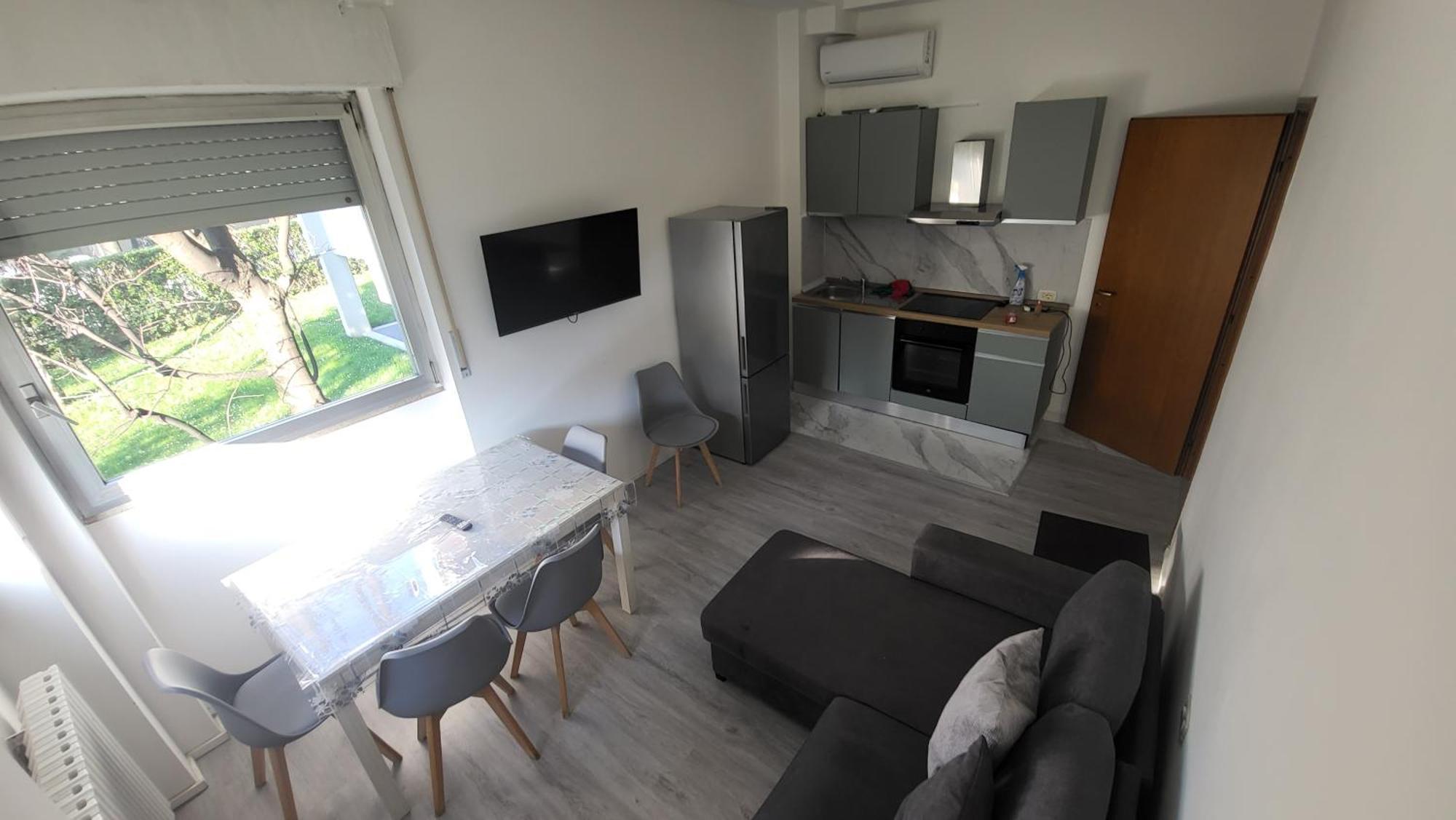 Toma Apartment Trilocale Moderno Per Max 6 Persone Mediolan Zewnętrze zdjęcie