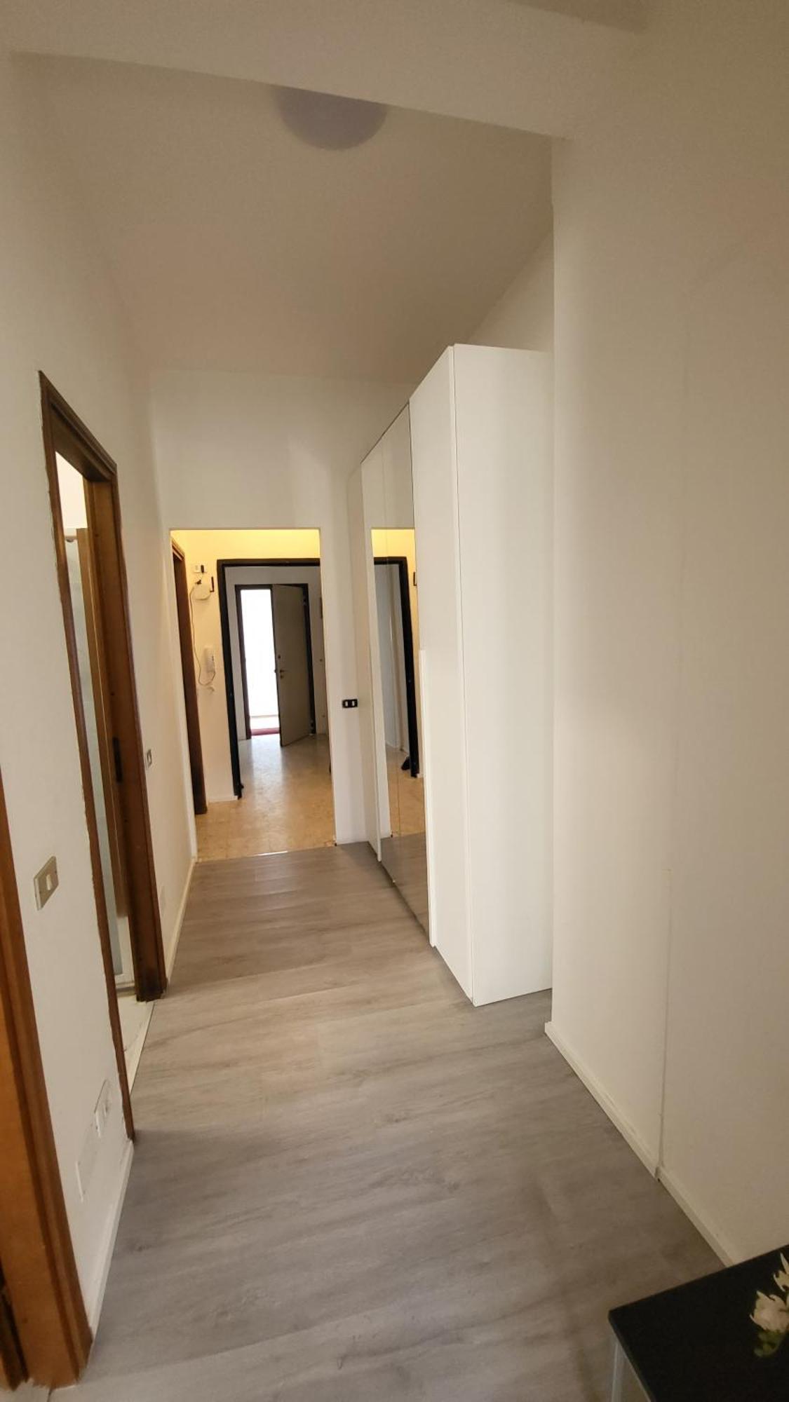 Toma Apartment Trilocale Moderno Per Max 6 Persone Mediolan Zewnętrze zdjęcie
