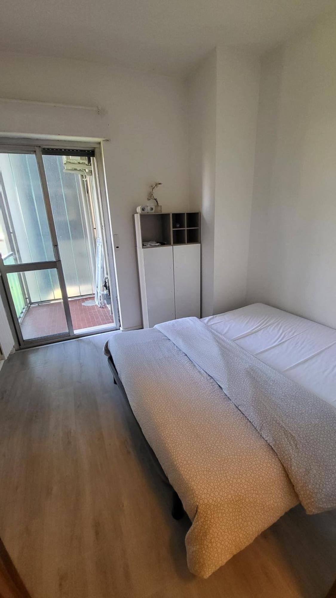 Toma Apartment Trilocale Moderno Per Max 6 Persone Mediolan Zewnętrze zdjęcie