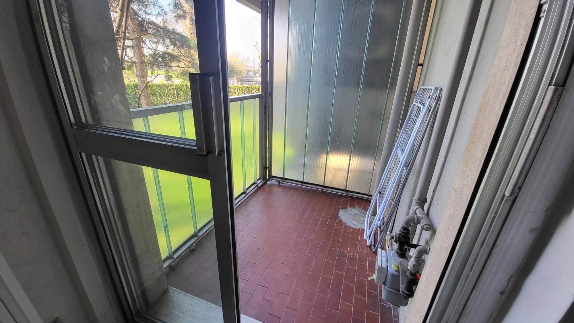 Toma Apartment Trilocale Moderno Per Max 6 Persone Mediolan Zewnętrze zdjęcie