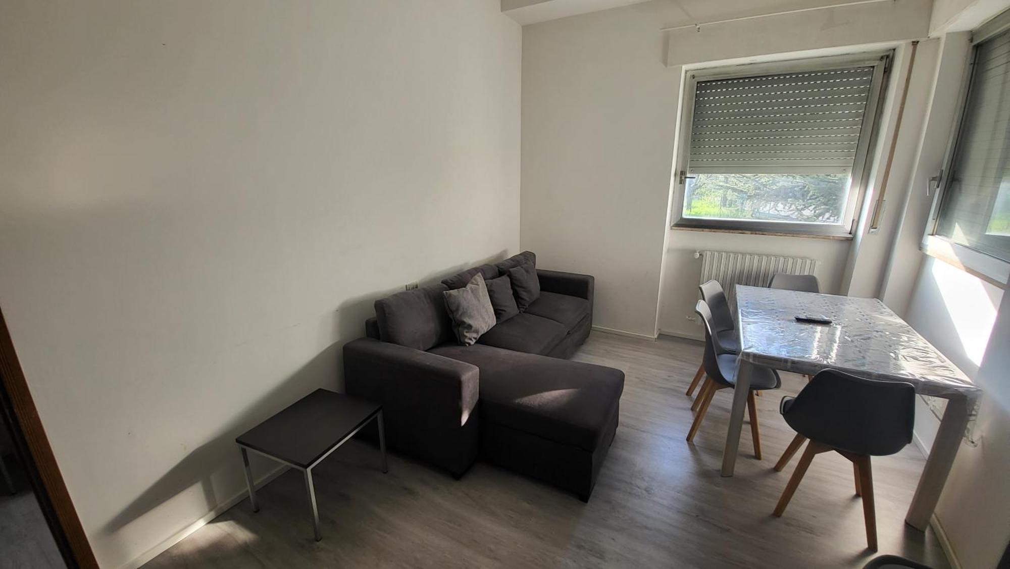 Toma Apartment Trilocale Moderno Per Max 6 Persone Mediolan Zewnętrze zdjęcie