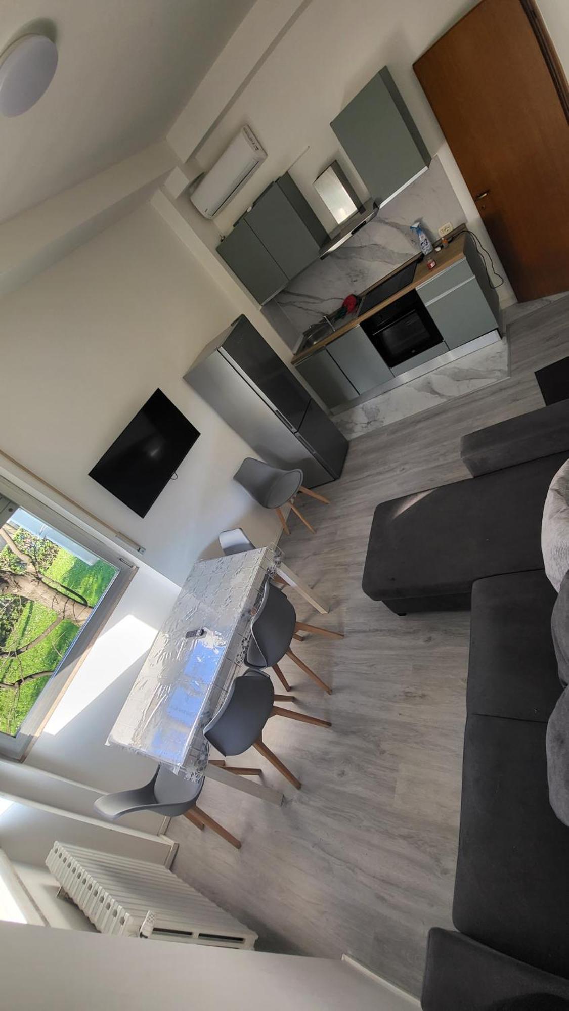 Toma Apartment Trilocale Moderno Per Max 6 Persone Mediolan Zewnętrze zdjęcie