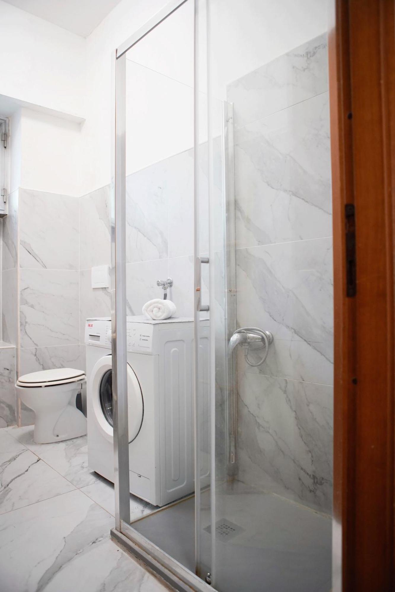 Toma Apartment Trilocale Moderno Per Max 6 Persone Mediolan Zewnętrze zdjęcie
