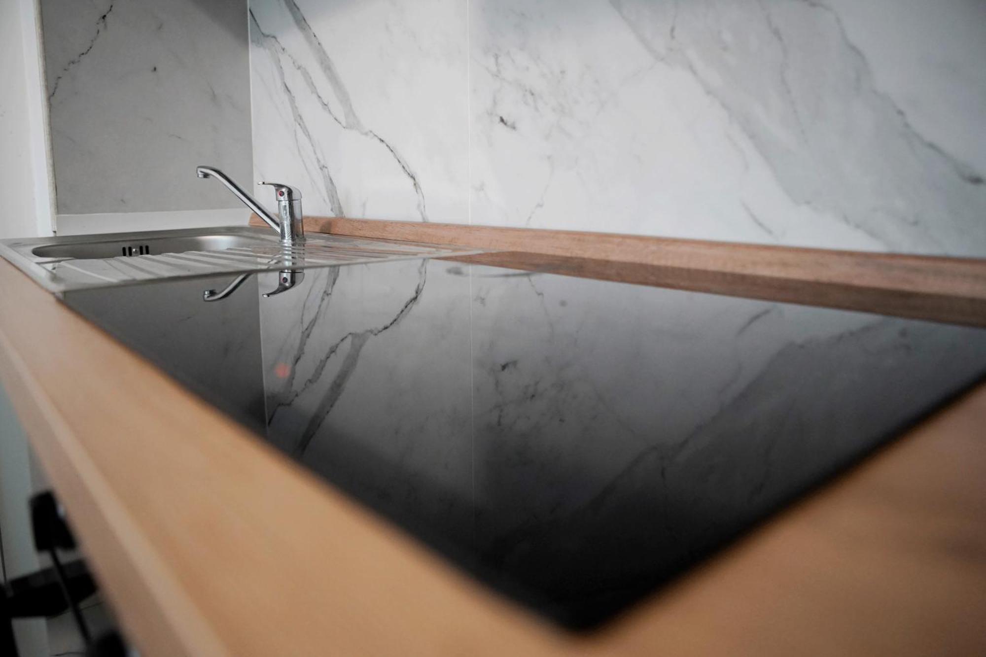 Toma Apartment Trilocale Moderno Per Max 6 Persone Mediolan Zewnętrze zdjęcie