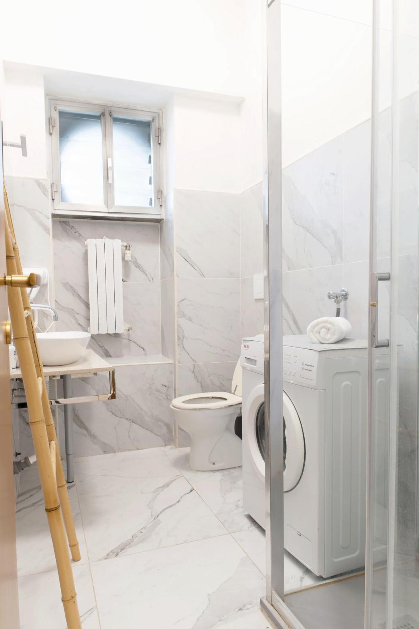 Toma Apartment Trilocale Moderno Per Max 6 Persone Mediolan Zewnętrze zdjęcie